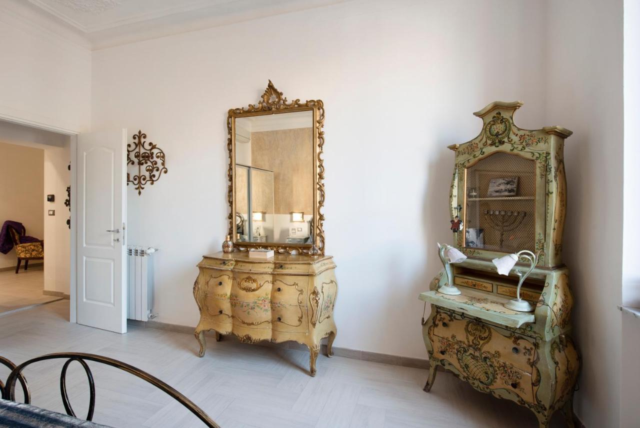 Casa Delle Sirene A Boccadasse ジェノヴァ エクステリア 写真