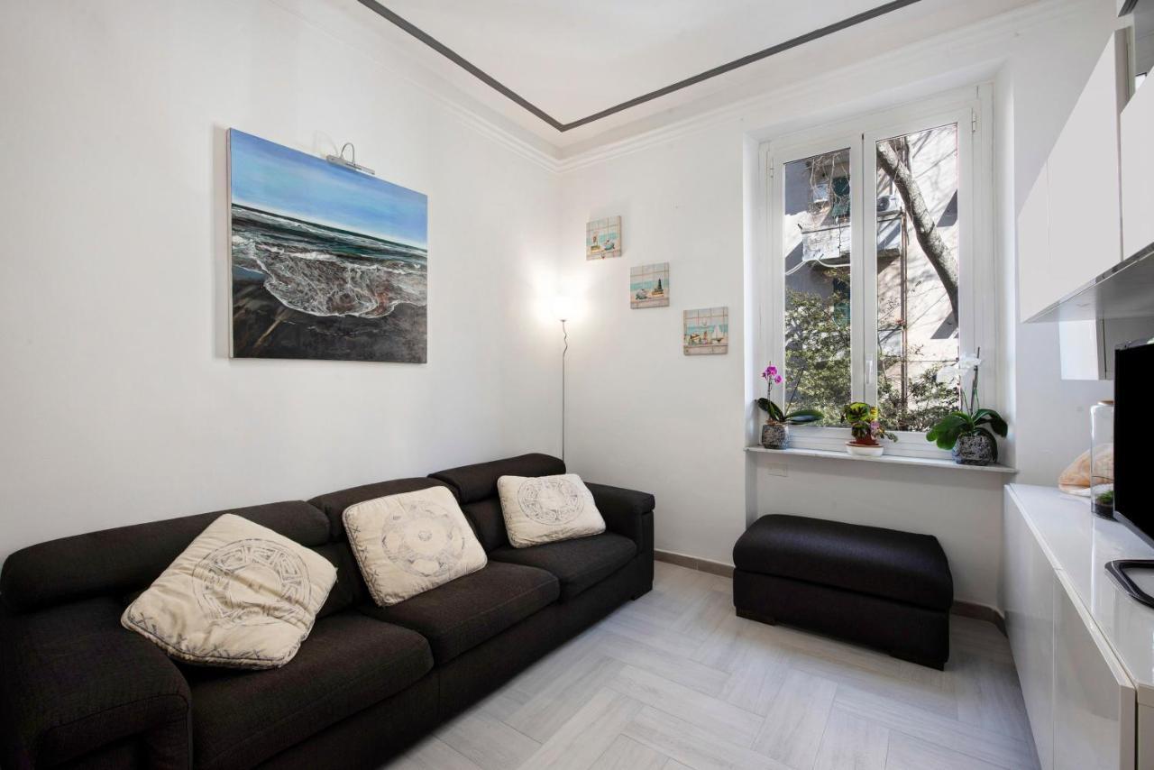 Casa Delle Sirene A Boccadasse ジェノヴァ エクステリア 写真