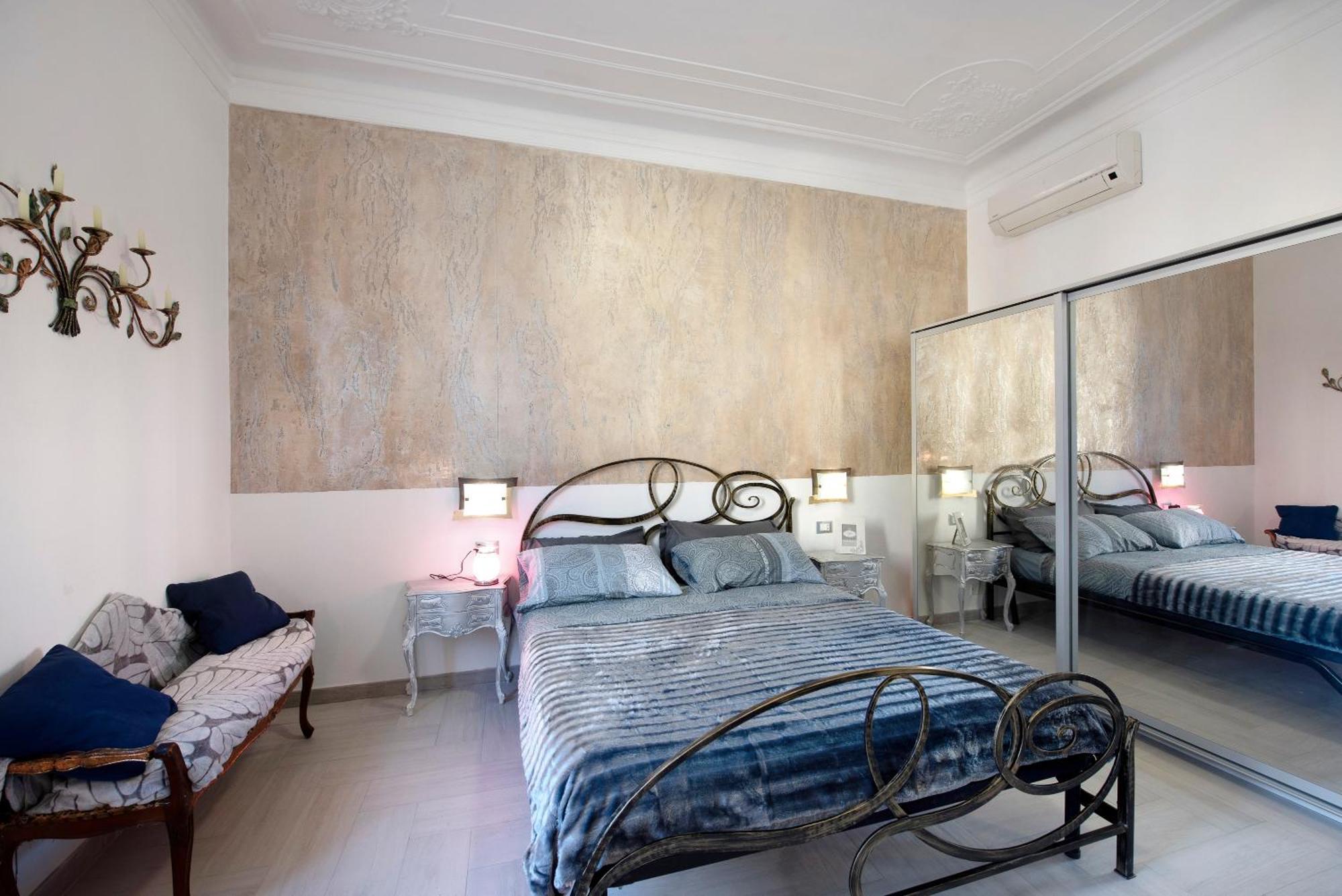 Casa Delle Sirene A Boccadasse ジェノヴァ エクステリア 写真