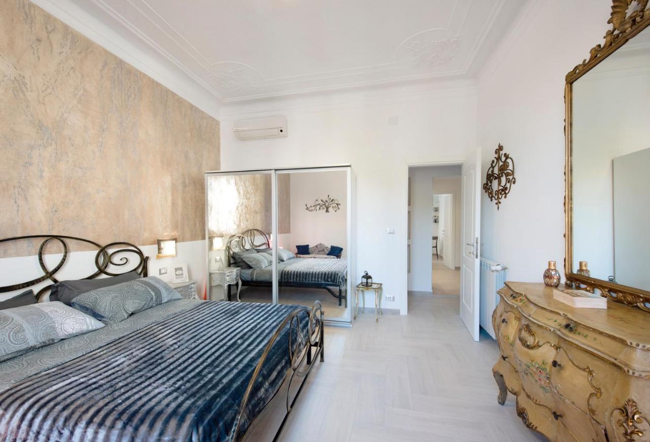 Casa Delle Sirene A Boccadasse ジェノヴァ エクステリア 写真
