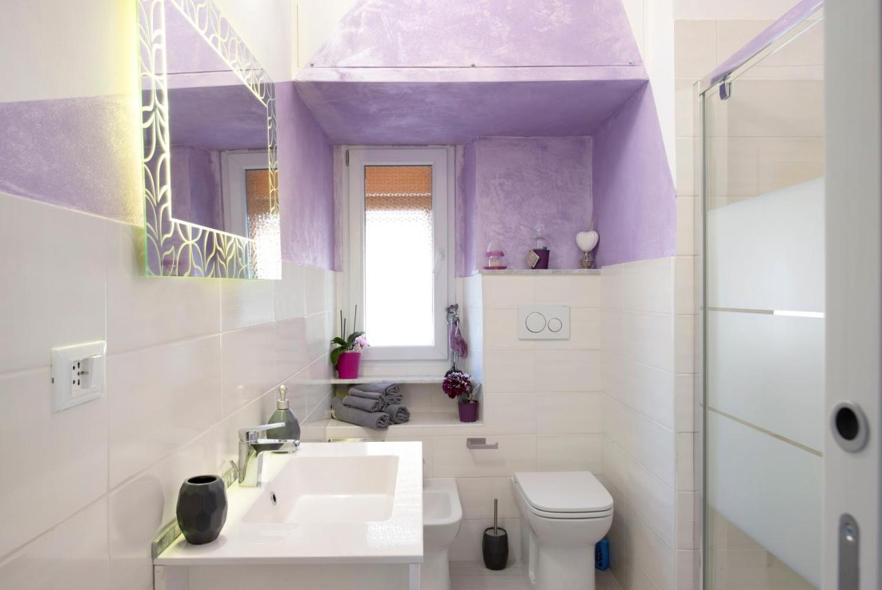 Casa Delle Sirene A Boccadasse ジェノヴァ エクステリア 写真