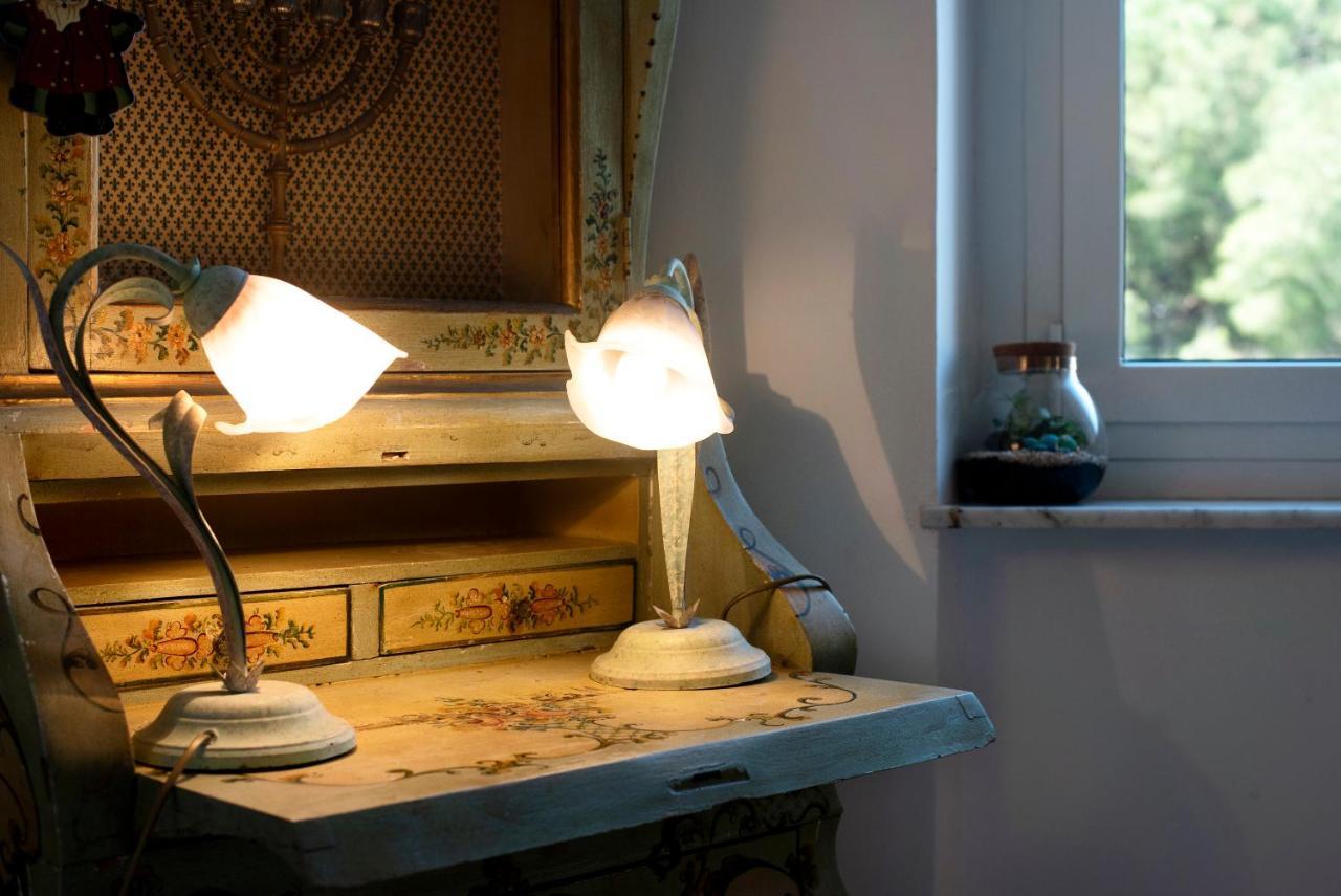 Casa Delle Sirene A Boccadasse ジェノヴァ エクステリア 写真