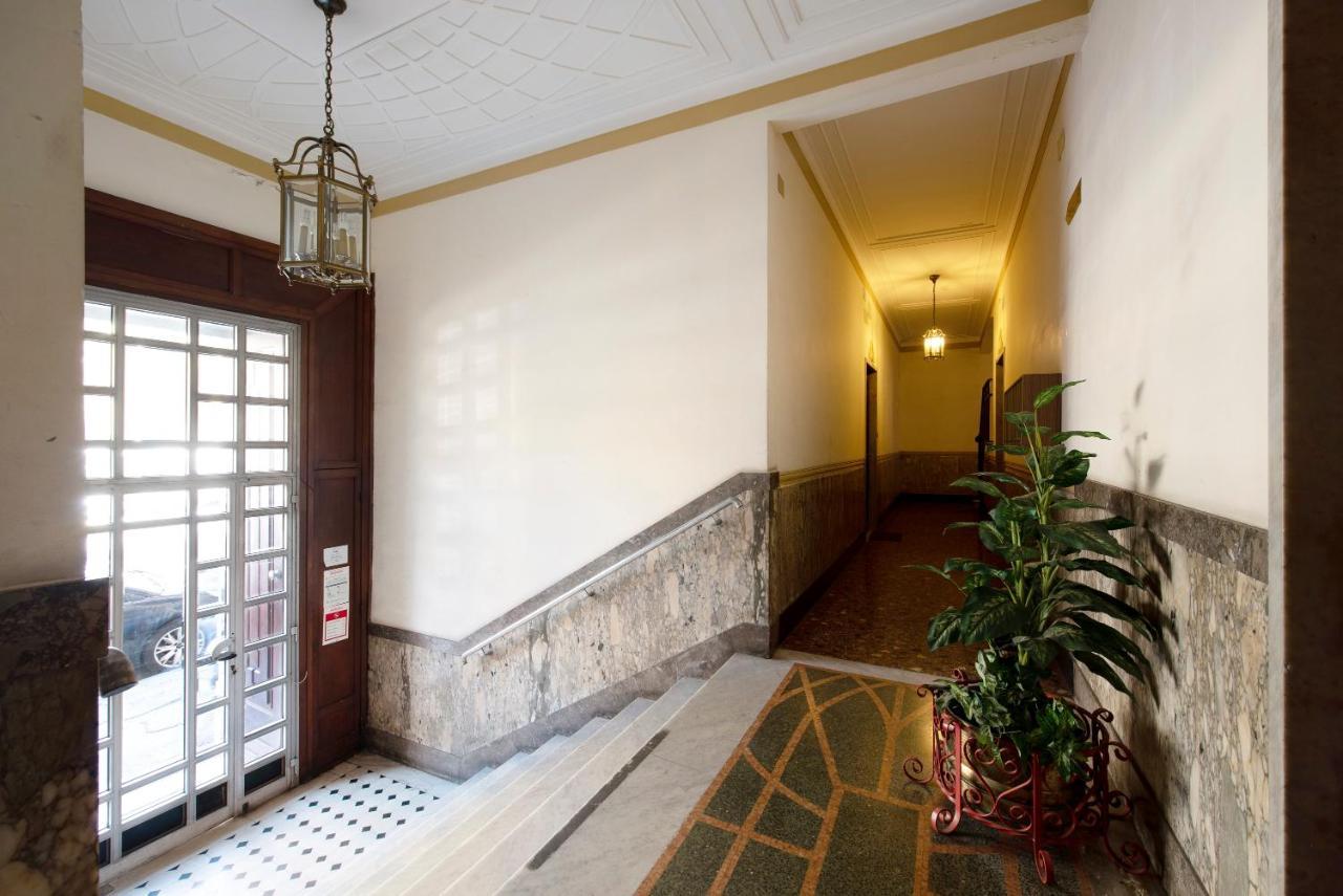 Casa Delle Sirene A Boccadasse ジェノヴァ エクステリア 写真