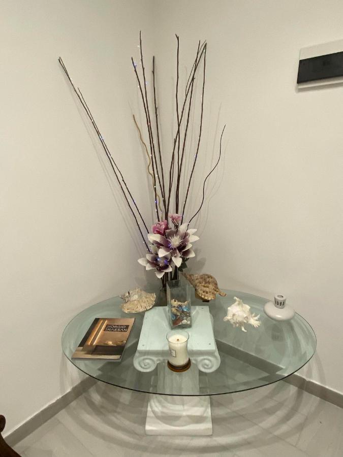 Casa Delle Sirene A Boccadasse ジェノヴァ エクステリア 写真